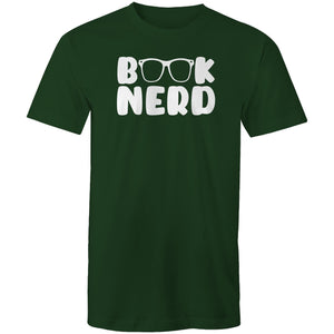 Book nerd
