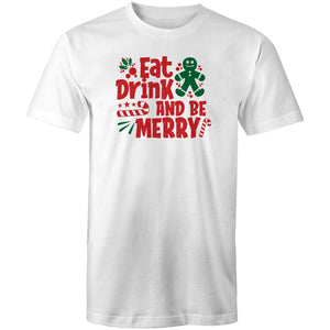 Eat Drink and Be Merry