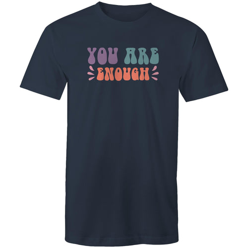 You are enough