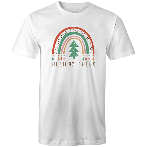 Holiday cheer
