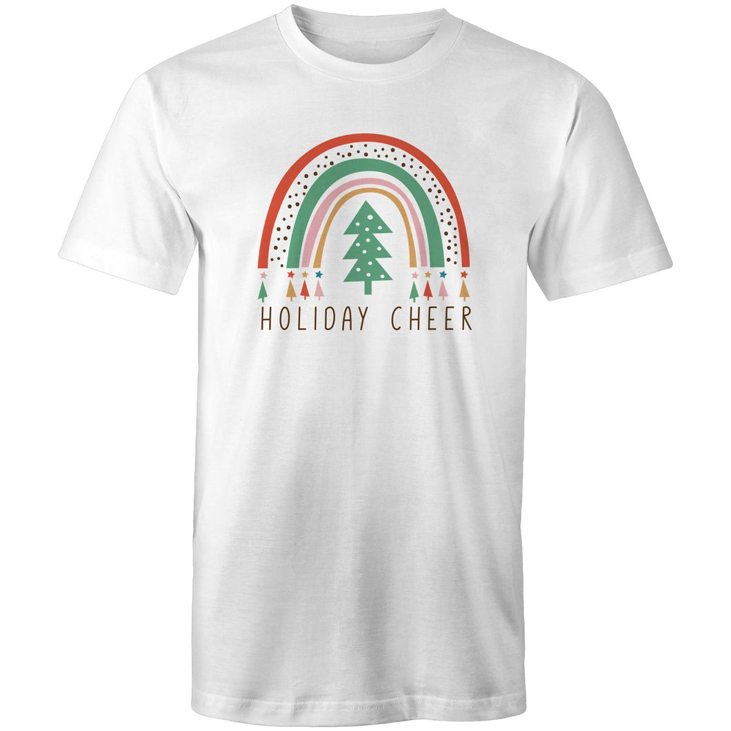Holiday cheer