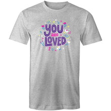 Load image into Gallery viewer, You are loved