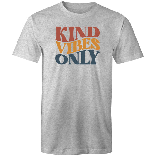 Kind vibes only