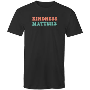 Kindness matters