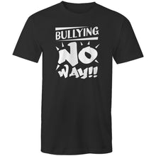 Load image into Gallery viewer, Bullying no way!!