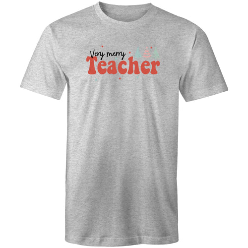 Very Merry Teacher