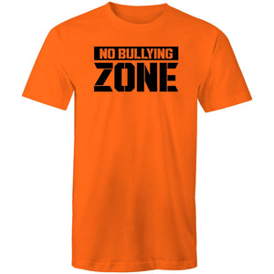 No bullying zone