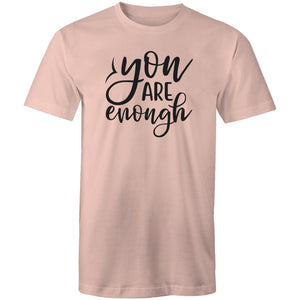 You are enough