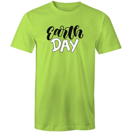 Earth Day