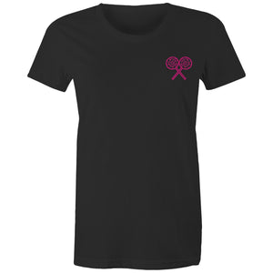 The Lolly Shop - Women's Tee