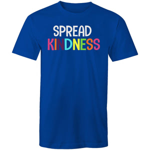 Spread kindness