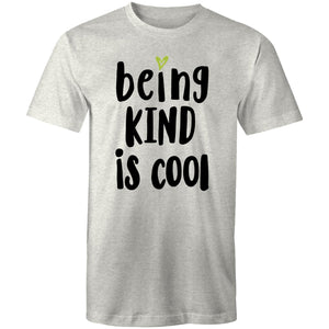 Being kind is cool