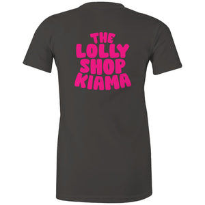 The Lolly Shop - Women's Tee