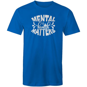 Mental health matters
