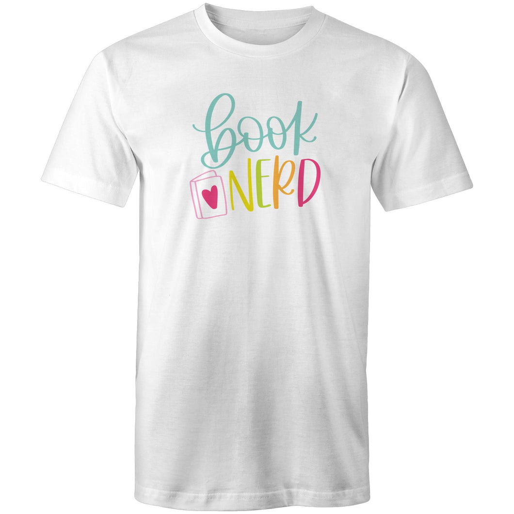 Book nerd