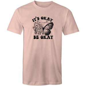 It's okay to not be okay