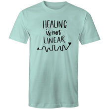 Load image into Gallery viewer, Healing is not linear
