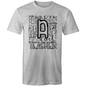 Art teacher T-Shirt