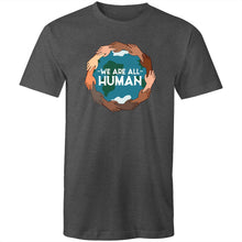 Load image into Gallery viewer, We are all human