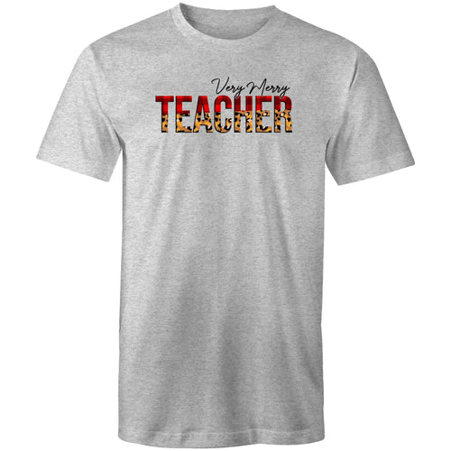 Very Merry Teacher