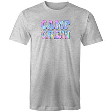 Load image into Gallery viewer, Camp crew