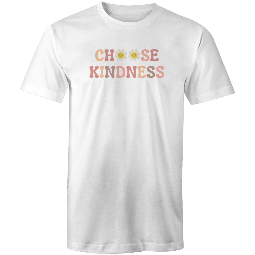 Choose kindnes