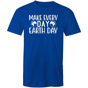Make everyday Earth Day