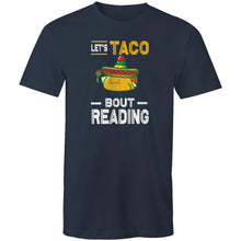 Load image into Gallery viewer, Let&#39;s TACO bout reading