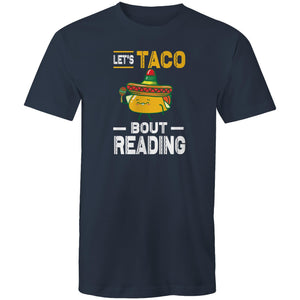 Let's TACO bout reading