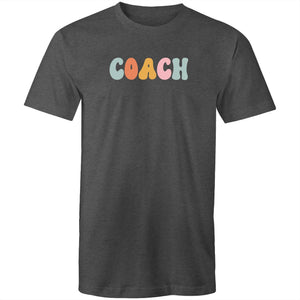 Coach