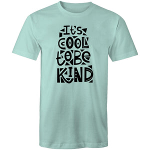 It's cool to be kind