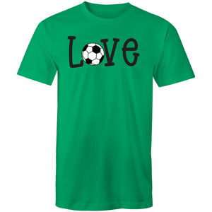 LOVE - Soccer