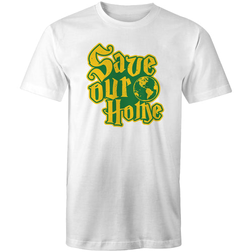 Save our home