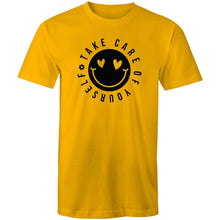 Load image into Gallery viewer, Take care of yourself