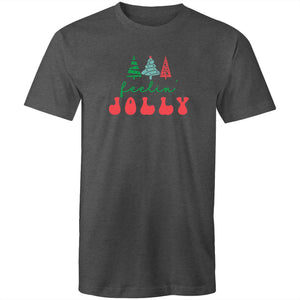 Feelin' Jolly