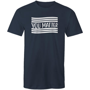 You matter