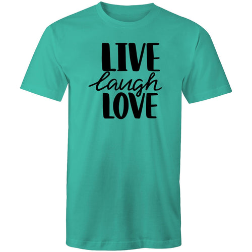 Live Laugh Love
