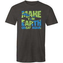 Load image into Gallery viewer, Make the Earth great again