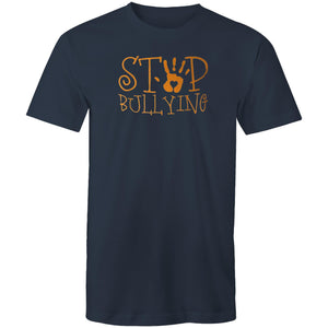 Stop bullying