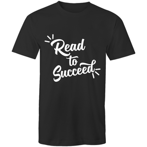 Read to succeed