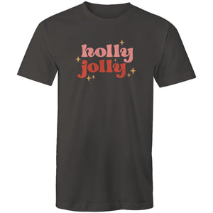 Holly Jolly