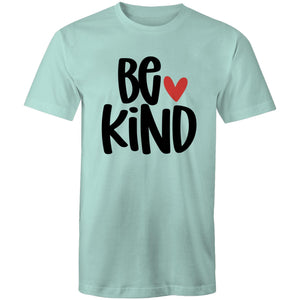 Be kind