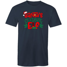 Load image into Gallery viewer, Santa&#39;s cutest elf