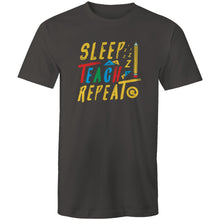 Load image into Gallery viewer, Sleep teach repeat
