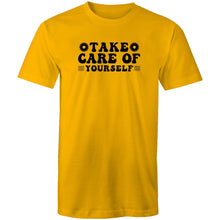 Load image into Gallery viewer, Take care of yourself