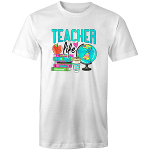 Teacher life