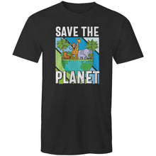 Load image into Gallery viewer, Save the planet