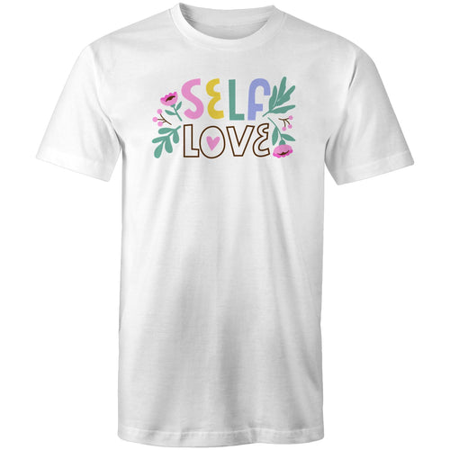 Self love