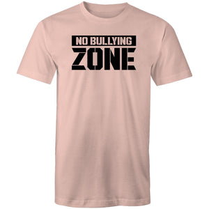 No bullying zone