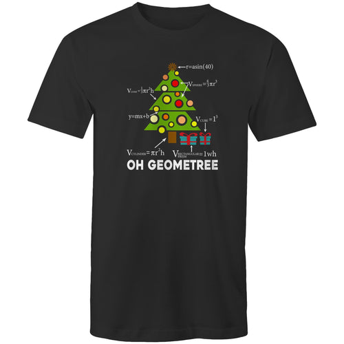 Oh Geometree